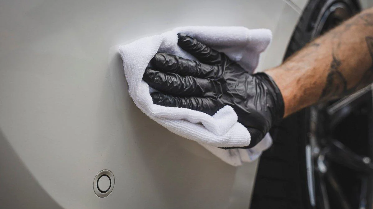 Auto Finesse - Oblitarate Gel Tar & Glue Remover [4]