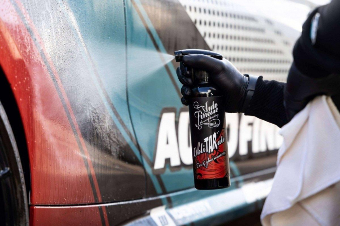 Auto Finesse - Oblitarate  Tar & Glue Remover [3]