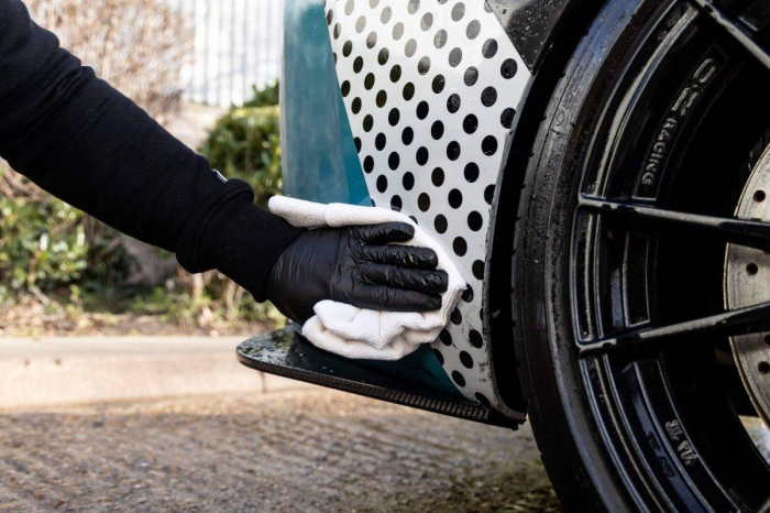 Auto Finesse - Oblitarate  Tar & Glue Remover [4]
