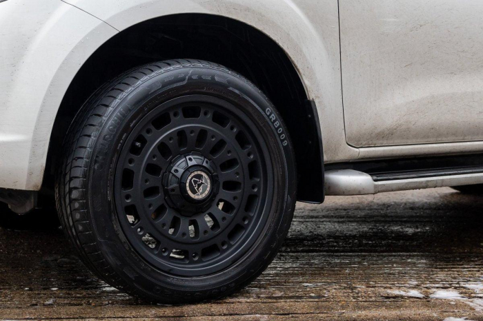 Auto Finesse - Reactive Wheel Cleaner [6]