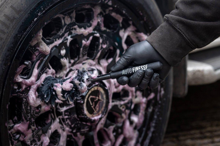 Auto Finesse - Reactive Wheel Cleaner [4]
