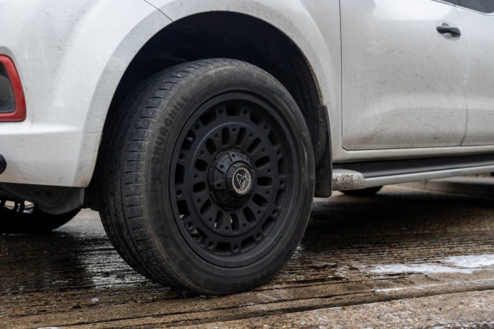 Auto Finesse - Reactive Wheel Cleaner [2]