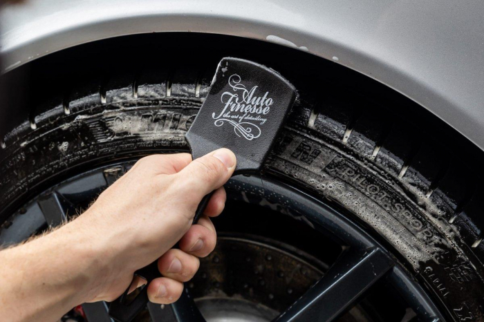 Auto Finesse - Rubber Scrubber [4]