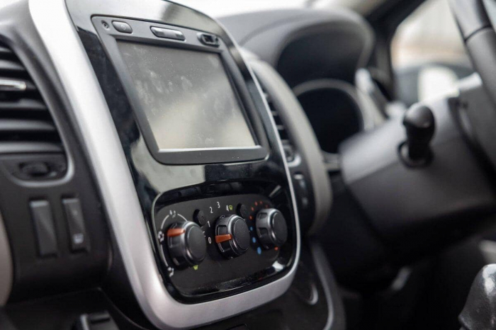 Auto Finesse - Spritz Interior Detailer [2]