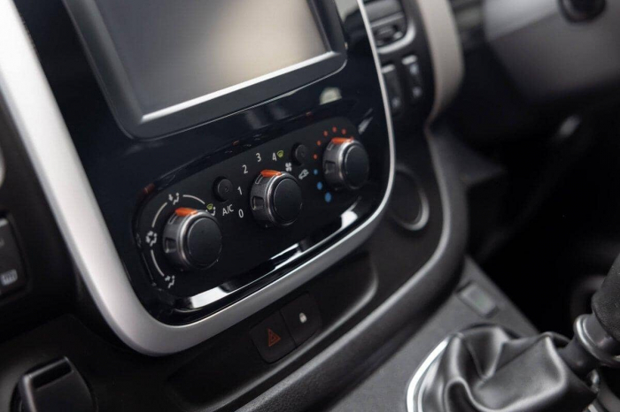 Auto Finesse - Spritz Interior Detailer [4]