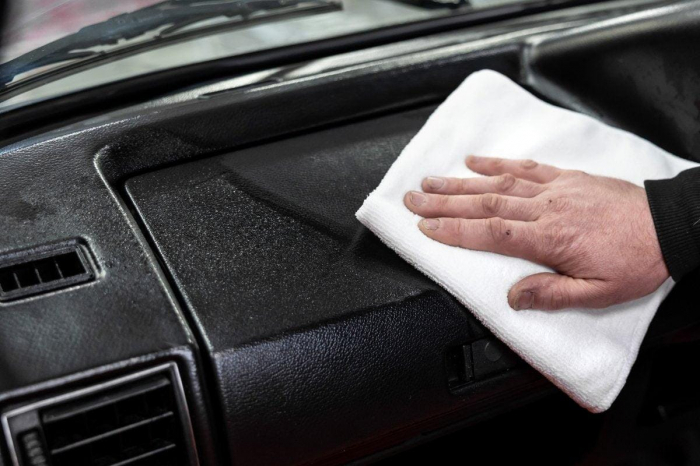 Auto Finesse - Total Interior Cleaner [3]