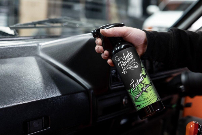 Auto Finesse - Total Interior Cleaner [2]