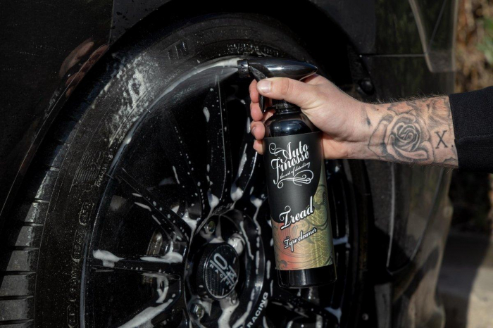 Auto Finesse - Tread Rubber & Tyre Cleaner [3]