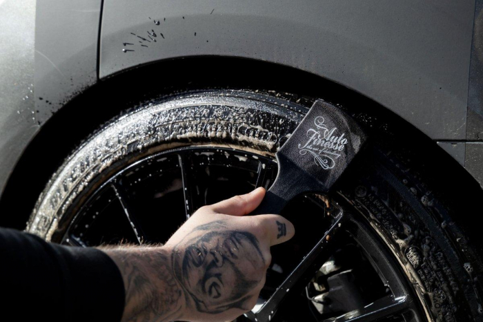 Auto Finesse - Tread Rubber & Tyre Cleaner [4]