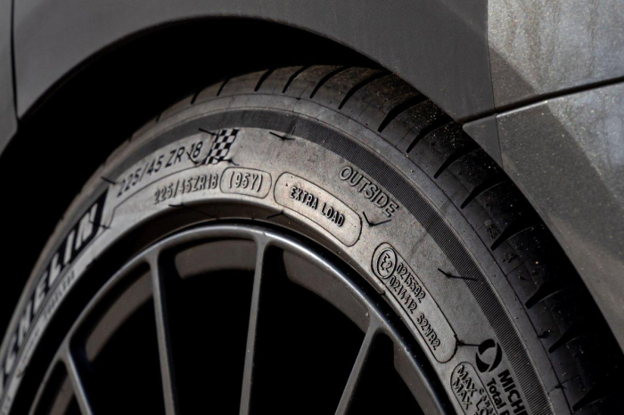 Auto Finesse - Tread Rubber & Tyre Cleaner [2]
