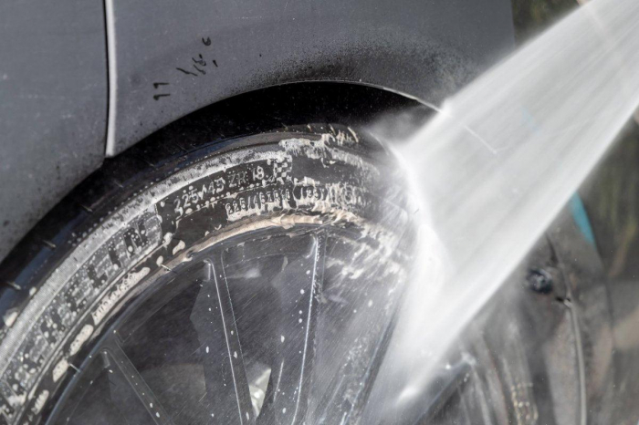 Auto Finesse - Tread Rubber & Tyre Cleaner [6]