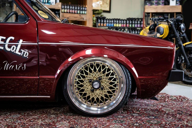 Auto Finesse - Tripple All-in-One Car Polish [4]