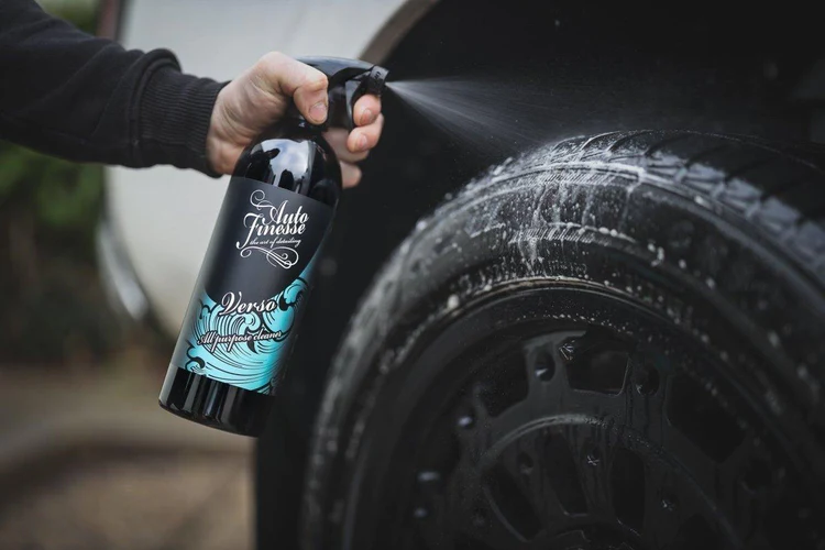 Auto Finesse - Verso APC PRO RANGE (All Purpose Cleaner) [2]