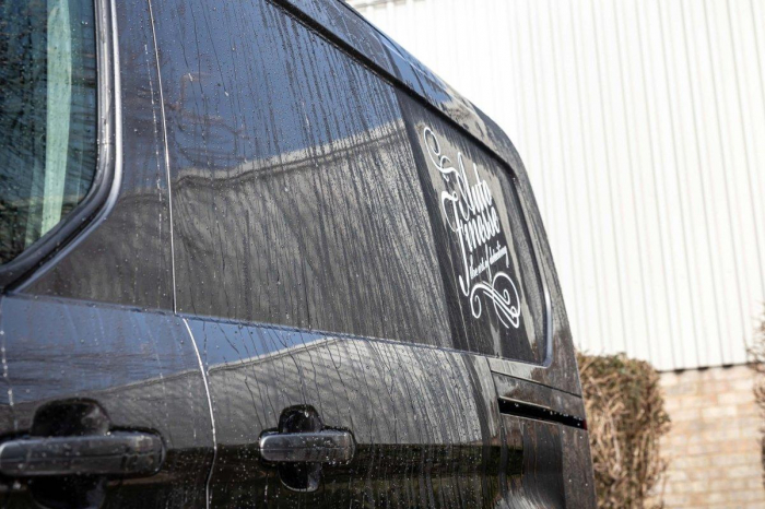 Auto Finesse - Caramics Enhancing Shampoo [3]