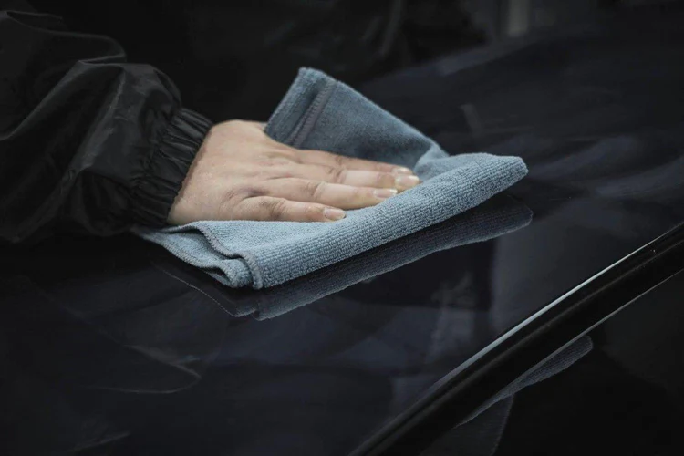 Auto Finesse - Work Cloth Trio (3pcs) [2]