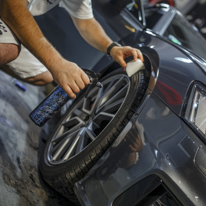 BadBoys Ceramic Tyre Dressing [4]