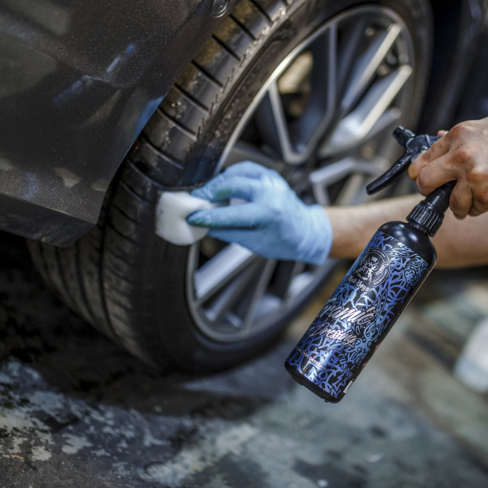 BadBoys Ceramic Tyre Dressing [2]