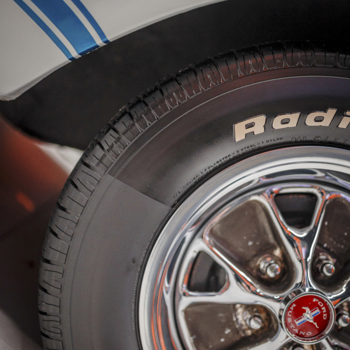 BadBoys Colored Tyre Dressing [3]