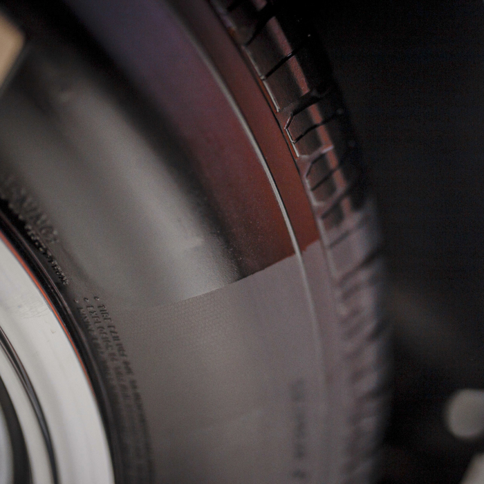 BadBoys Colored Tyre Dressing [2]