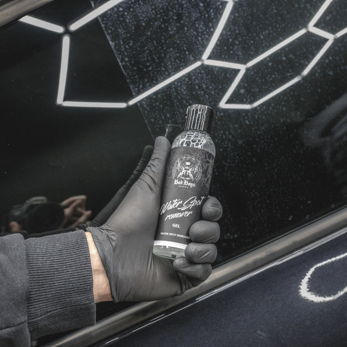 BadBoys Water Spot Remover Gel WSR [5]