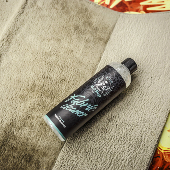 BadBoys Fabric Cleaner  [2]