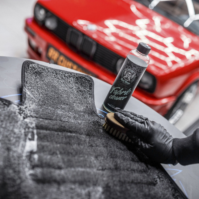 BadBoys Fabric Cleaner  [5]