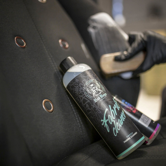BadBoys Monster Wash (Fabric Cleaner) [9]