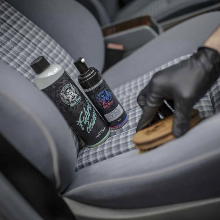 BadBoys Fabric Cleaner Foamer [7]