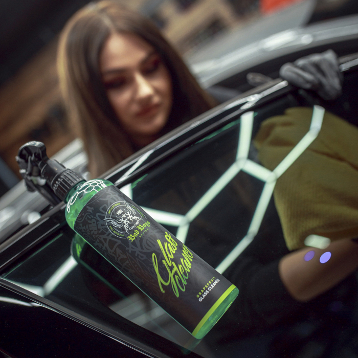 BadBoys Glass Cleaner [6]