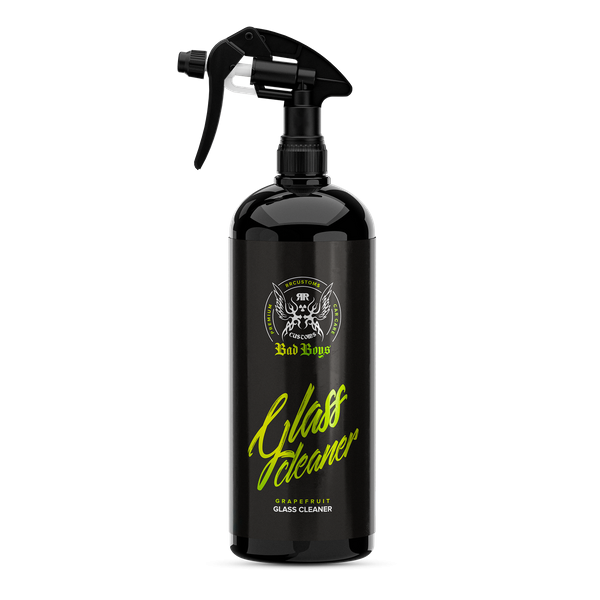 BadBoys Glass Cleaner [1]
