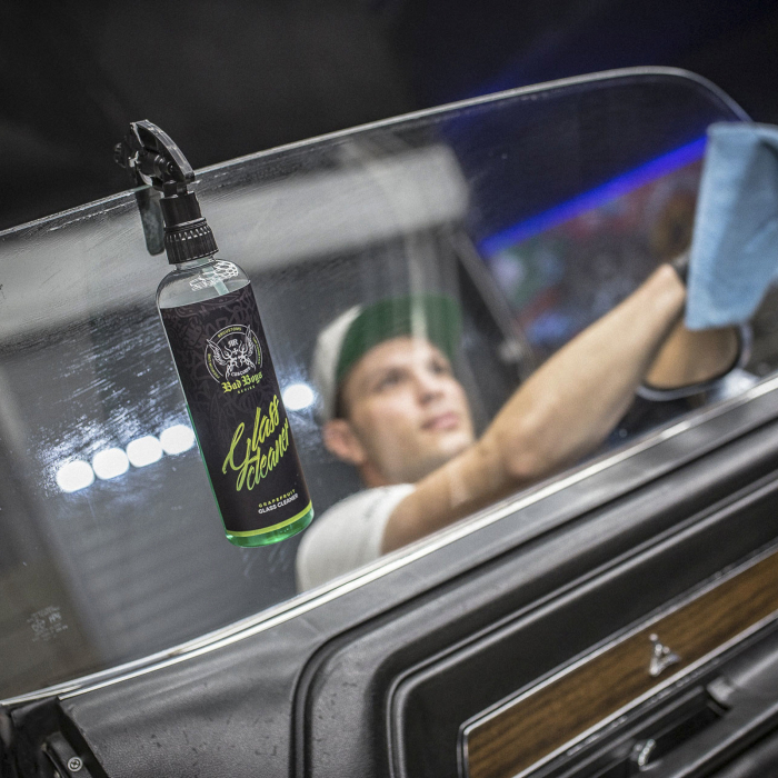 BadBoys Ghost Glass Rider (Glass Cleaner) [2]