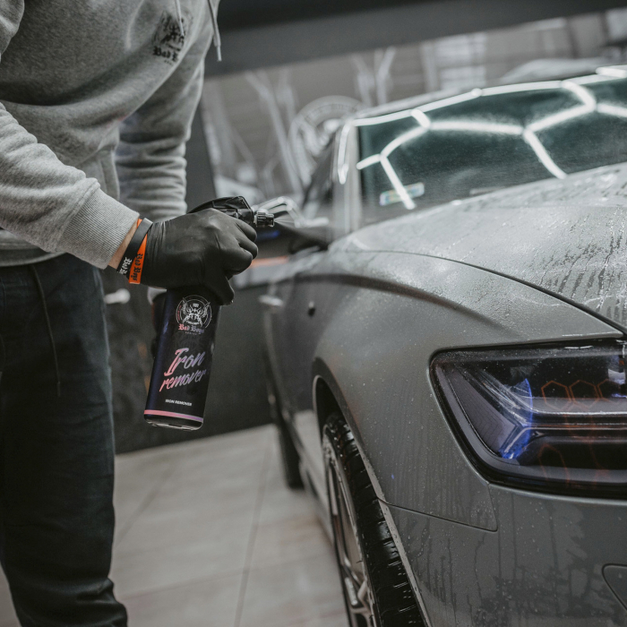 BadBoys Iron Remover [3]