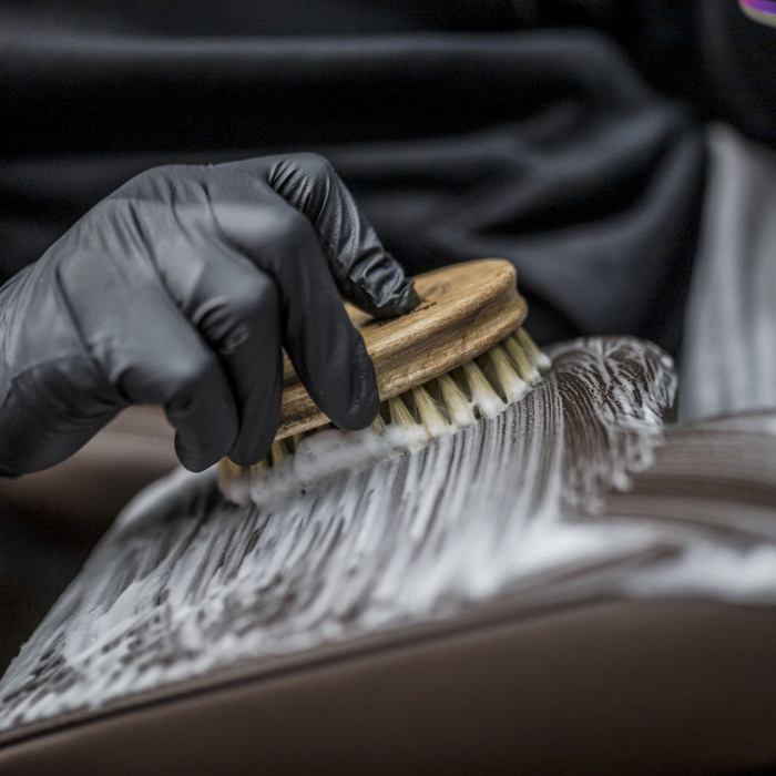 BadBoys Leather Cleaner Foamer [3]
