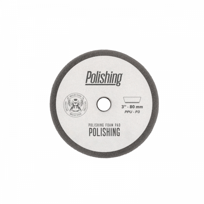 BadBoys Pads -  Polishing Pad 80/90mm [2]