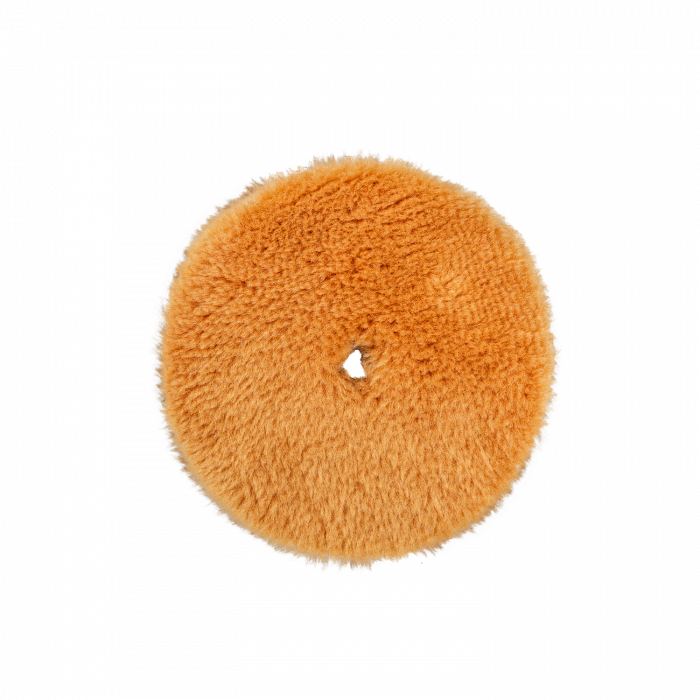BadBoys Pads - Wool Cutting Pad 80/90mm [3]