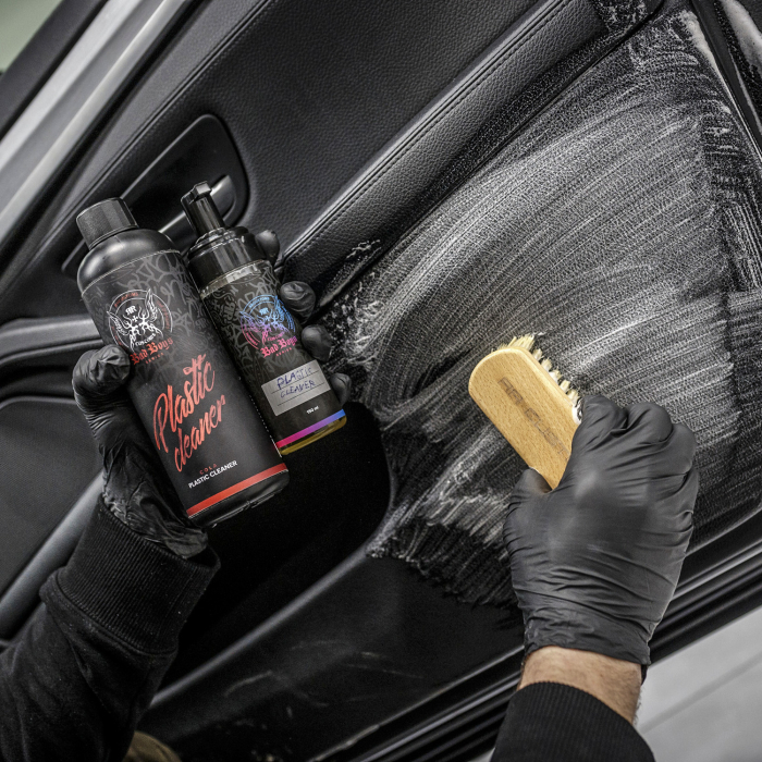 BadBoys Plastic Cleaner Cola [3]