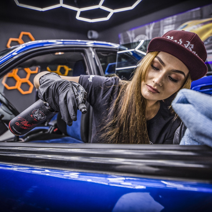 BadBoys Plastic Cleaner Cola [5]