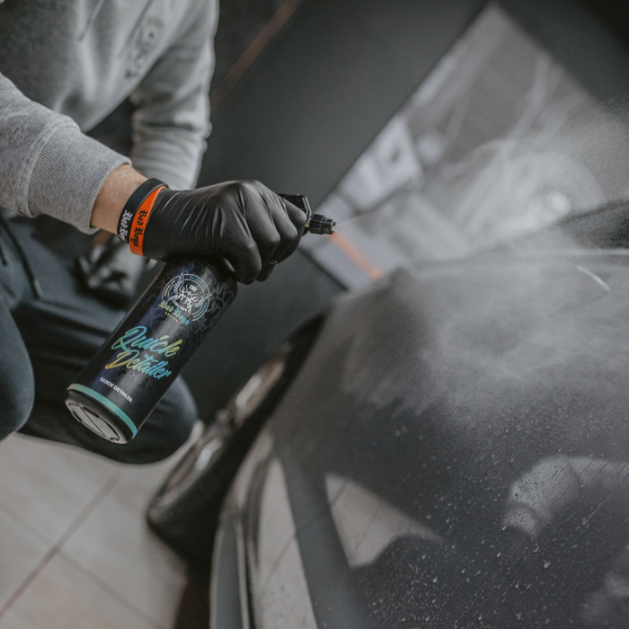 BadBoys Quick Death (QD Quick Detailer) [2]