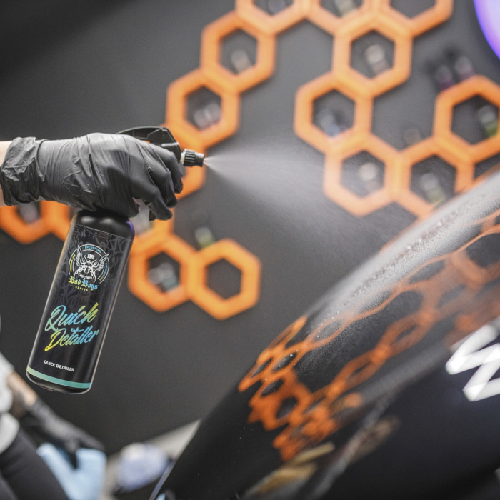 BadBoys Quick Detailer QD [5]