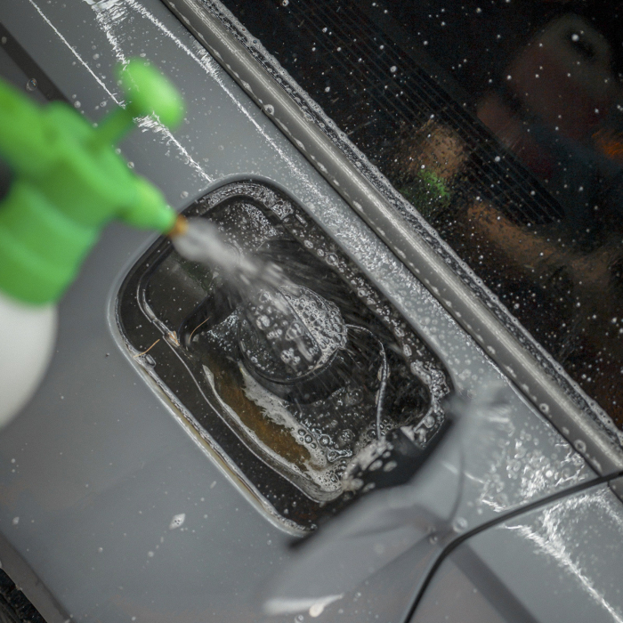 RRCustoms Professional Traffic Film Remover [4]