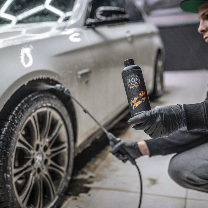 BadBoys Traffic Film Remover TFR [7]