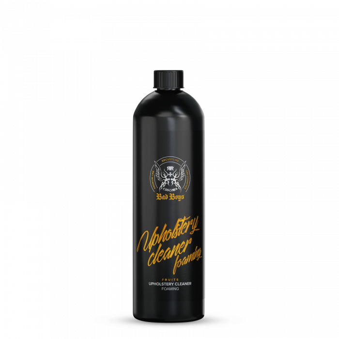 BadBoys Upholstery Cleaner Foaming [1]