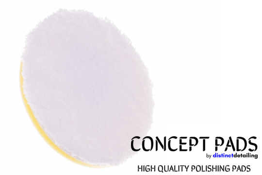 CONCEPT PADS Microfiber Cutting Pad 80mm [1]