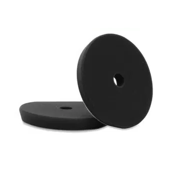 Concept Pads SLIMLINE Black Finishing Pad 160/170mm [1]