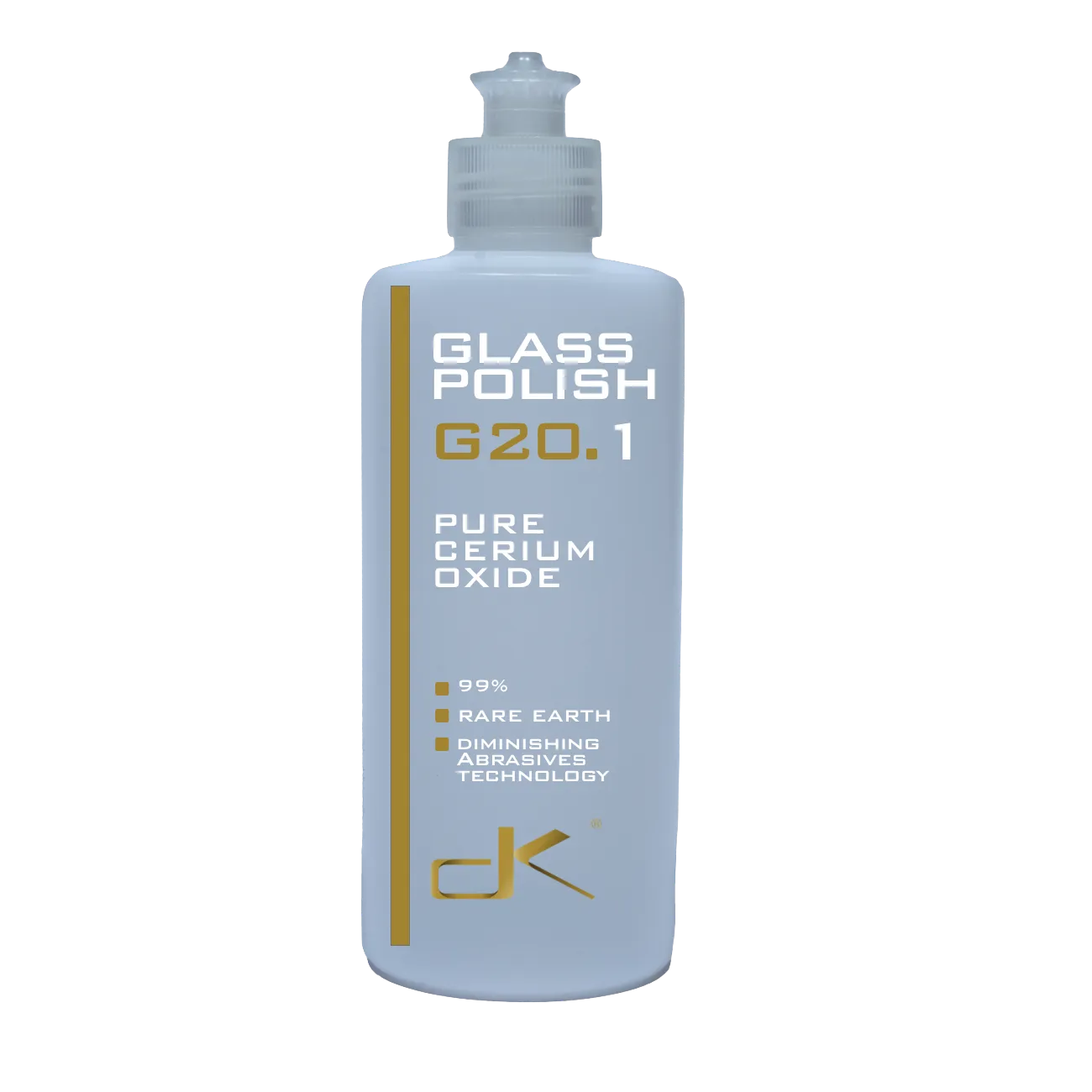 Detailing Kingdom  G20.1 Glass Polish (Pure Cerium Oxide Powder) [1]