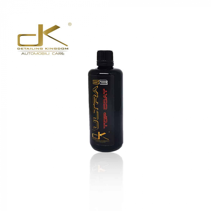 Detailing Kingdom - Ultra S2 Top Coat [4]