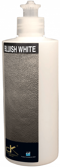DK-Stahl Bluish White [2]