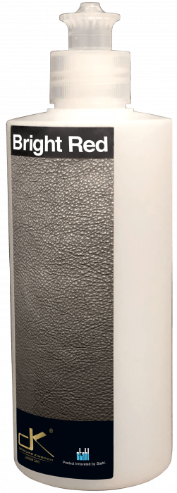 DK-Stahl Bright Red [2]