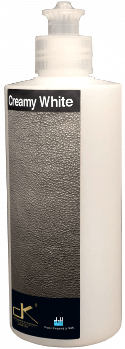 DK-Stahl Creamy White [2]