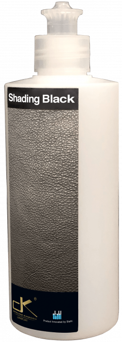 DK-Stahl Shading Black [2]